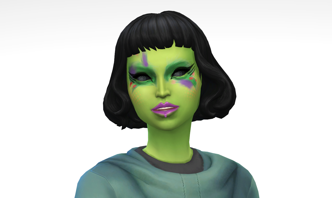 Alien Sim