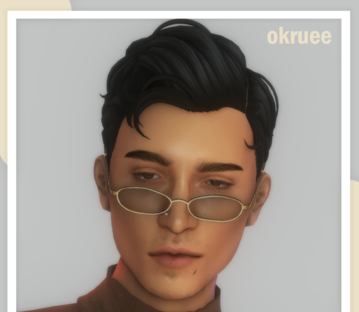 the sims 4 maxis match patreon