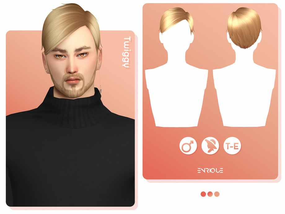 the sims enriques4