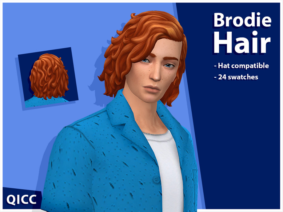 the sims 4 men hair