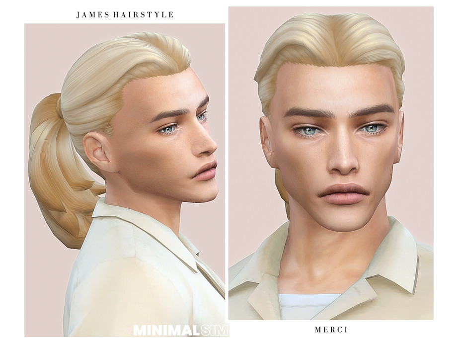 the sims 4 long mm hair