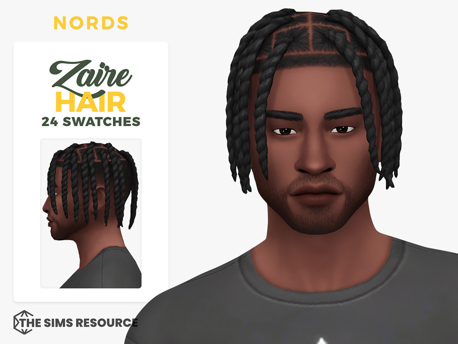 the sims 4 braids