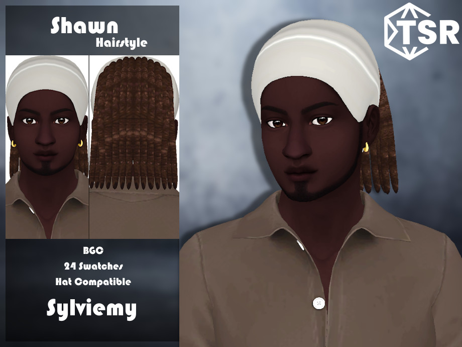 sims 4 maxis hair