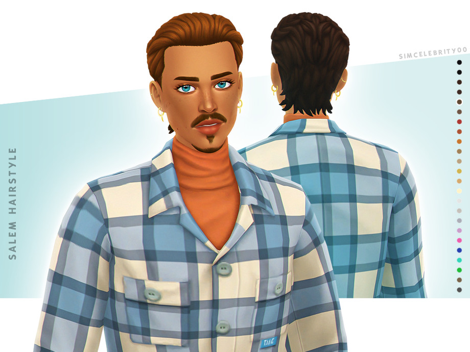 the sims 4 simcelebrity00