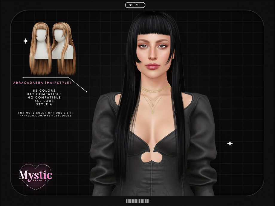 the sims 4 lady gaga