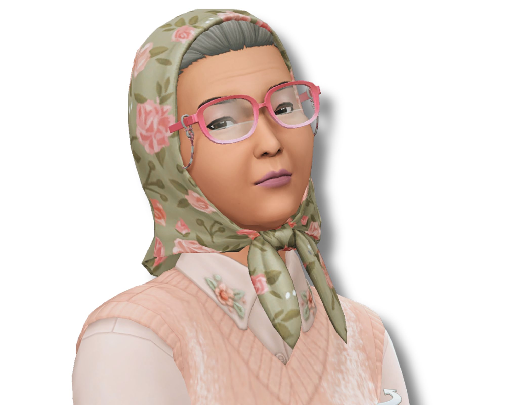 3 New Sims 4 Kits
