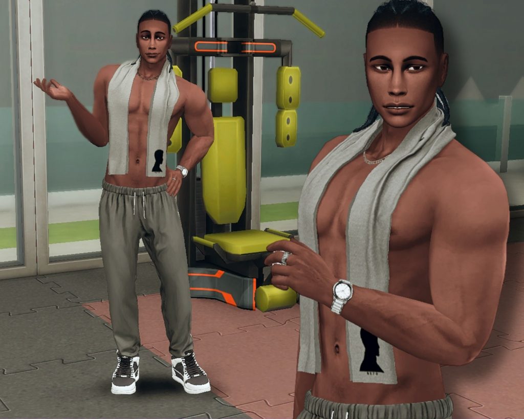 Sims 4 mens cc