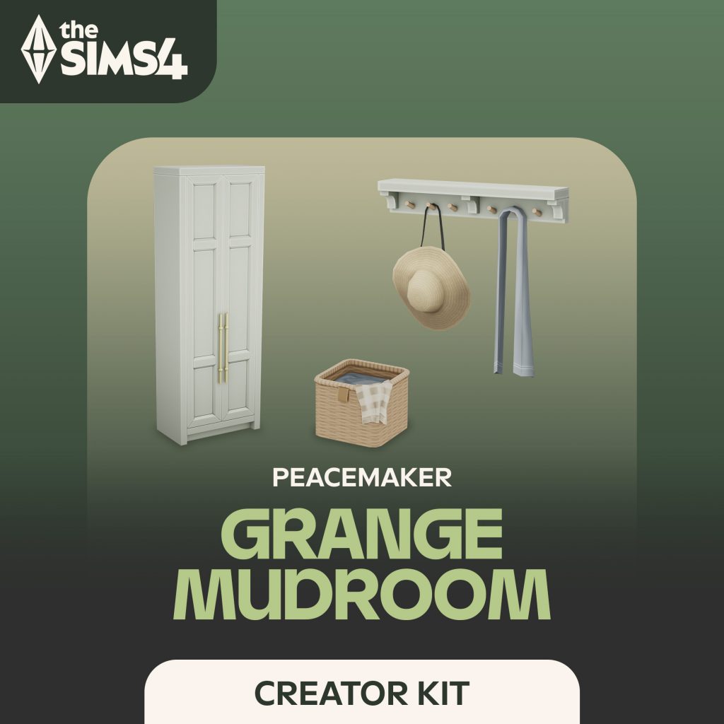 The Sims 4 Creator Kit