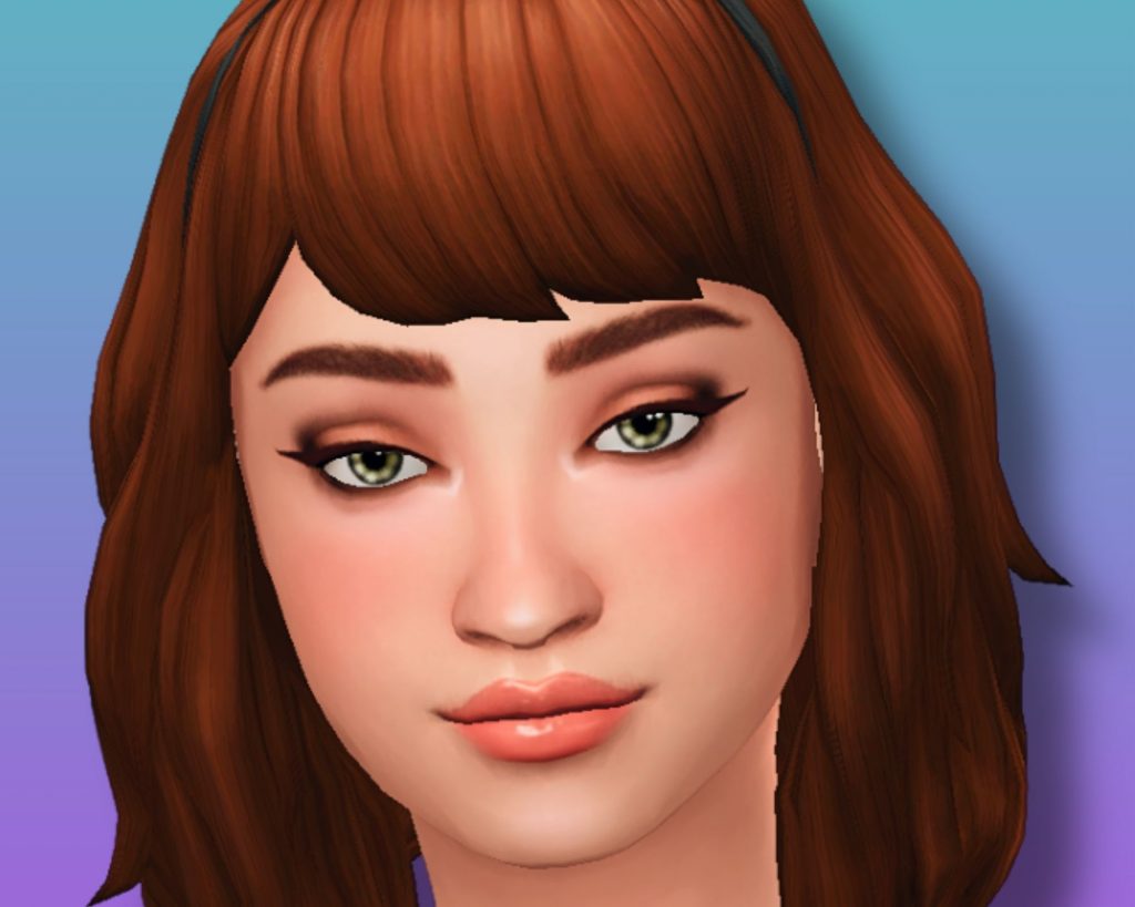 Essential Glam Kit Sims 4