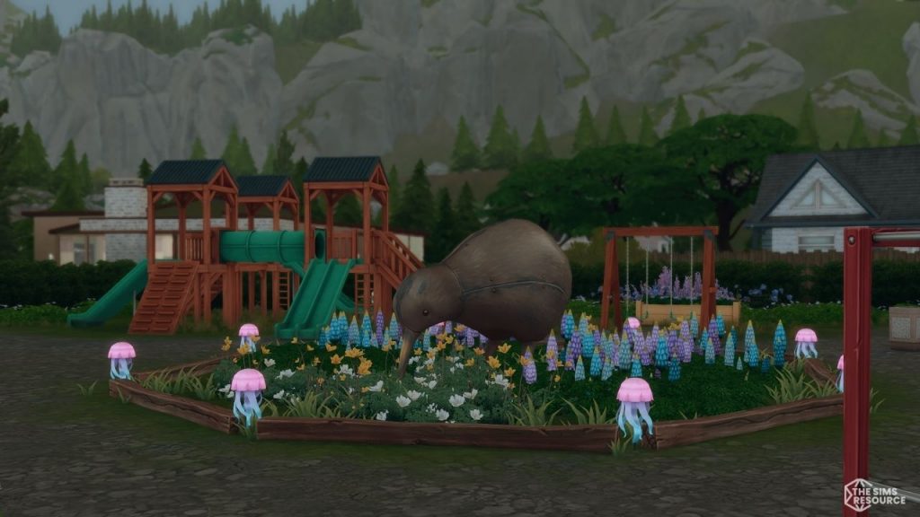 Adventure Awaits Build & Buy