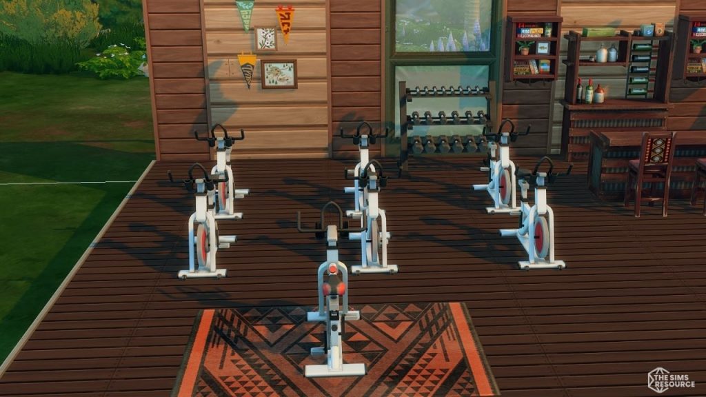 Adventure Awaits Build & Buy