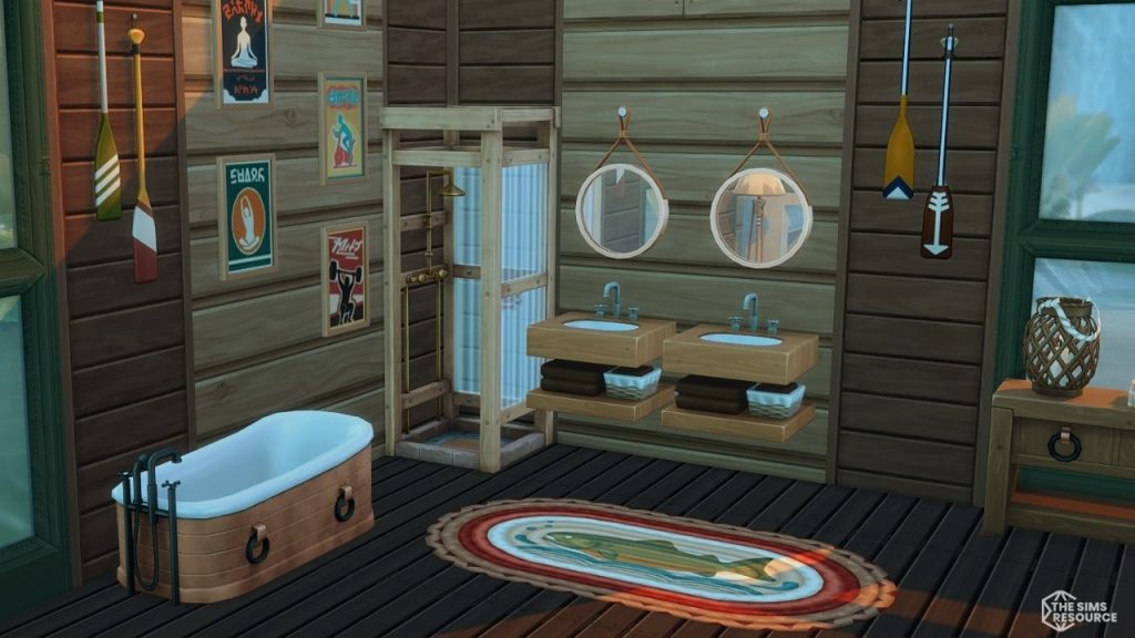 Adventure Awaits Build & Buy