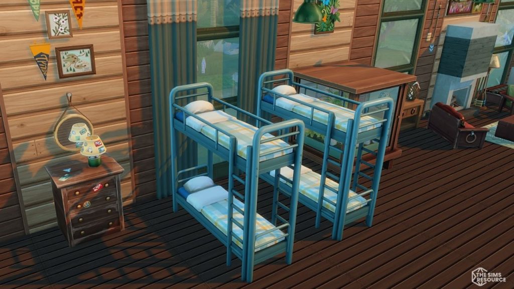 Adventure Awaits Build & Buy