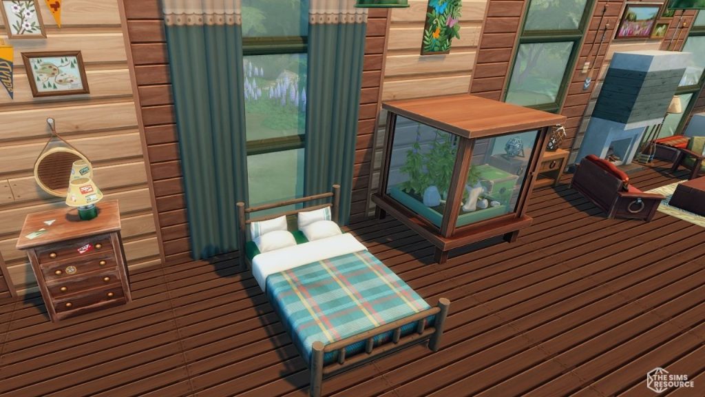 Adventure Awaits Build & Buy