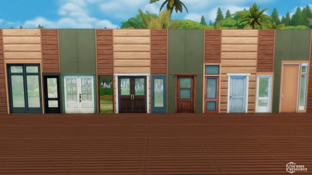 Adventure Awaits Build & Buy