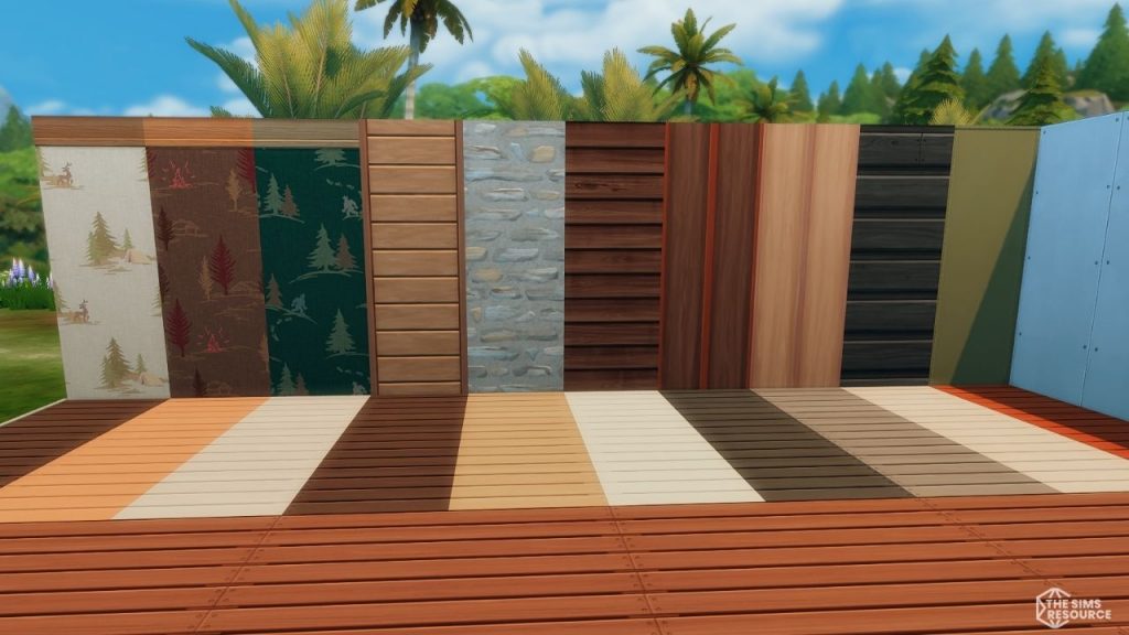 Adventure Awaits Build & Buy