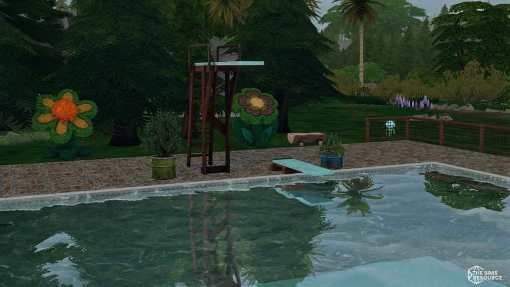 Adventure Awaits Build & Buy