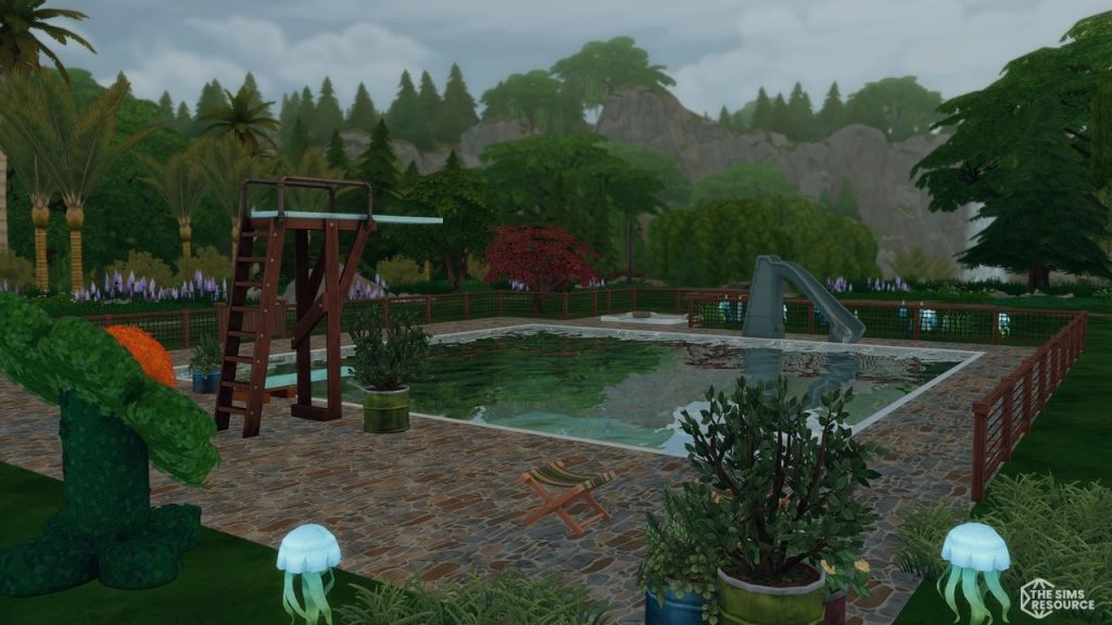 Adventure Awaits Build & Buy