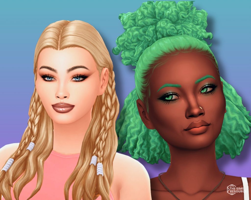 Adventure Awaits hairstlyes