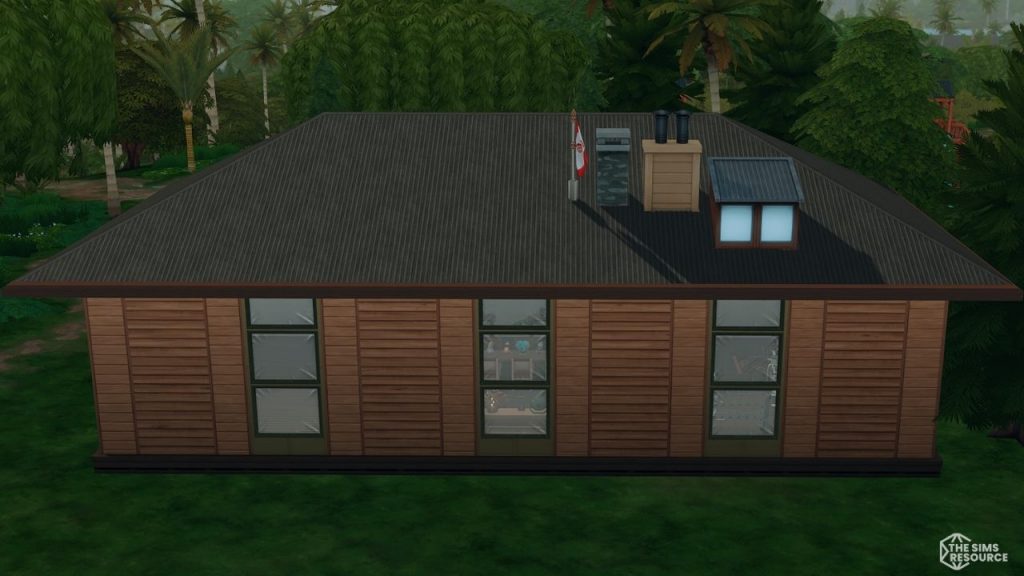 Adventure Awaits Build & Buy