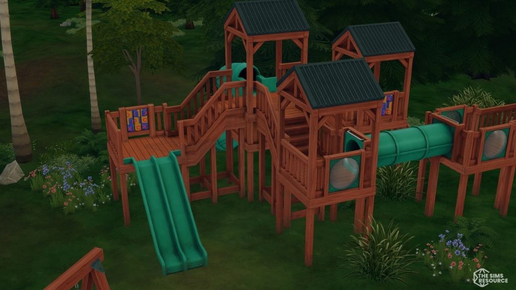 Adventure Awaits Build & Buy