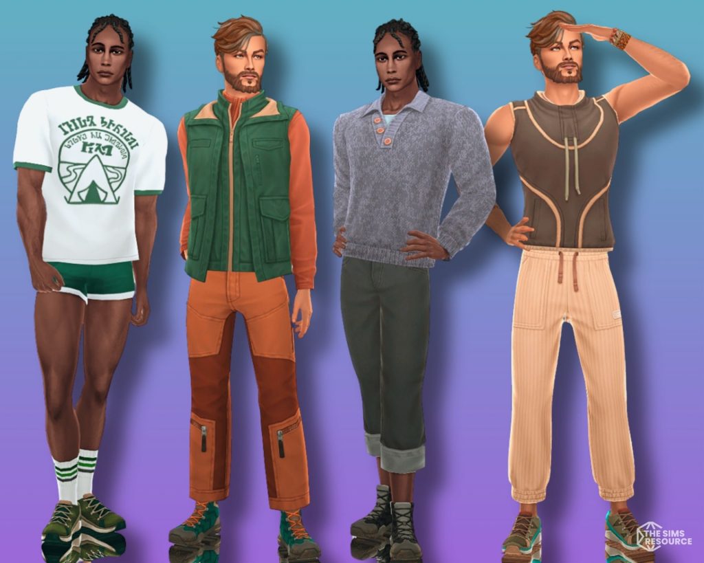 Adventure Awaits CAS