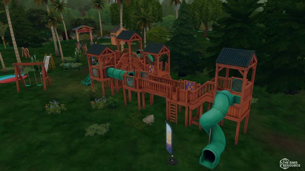 Adventure Awaits Build & Buy