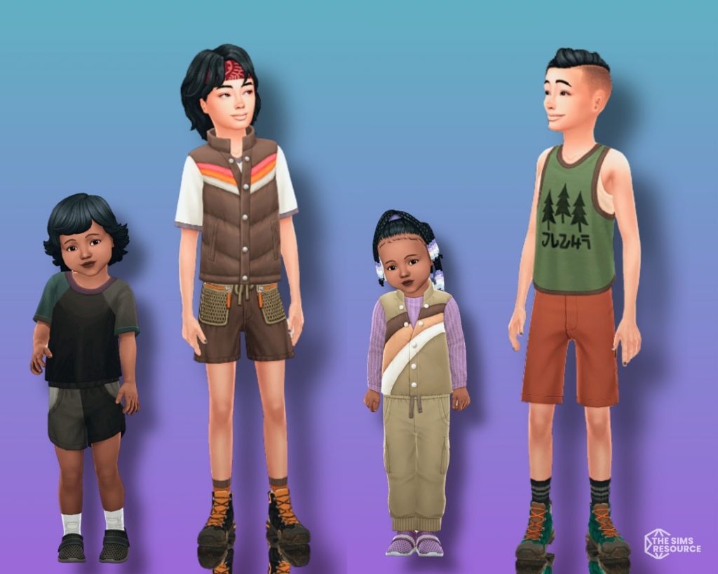 Adventure Awaits CAS