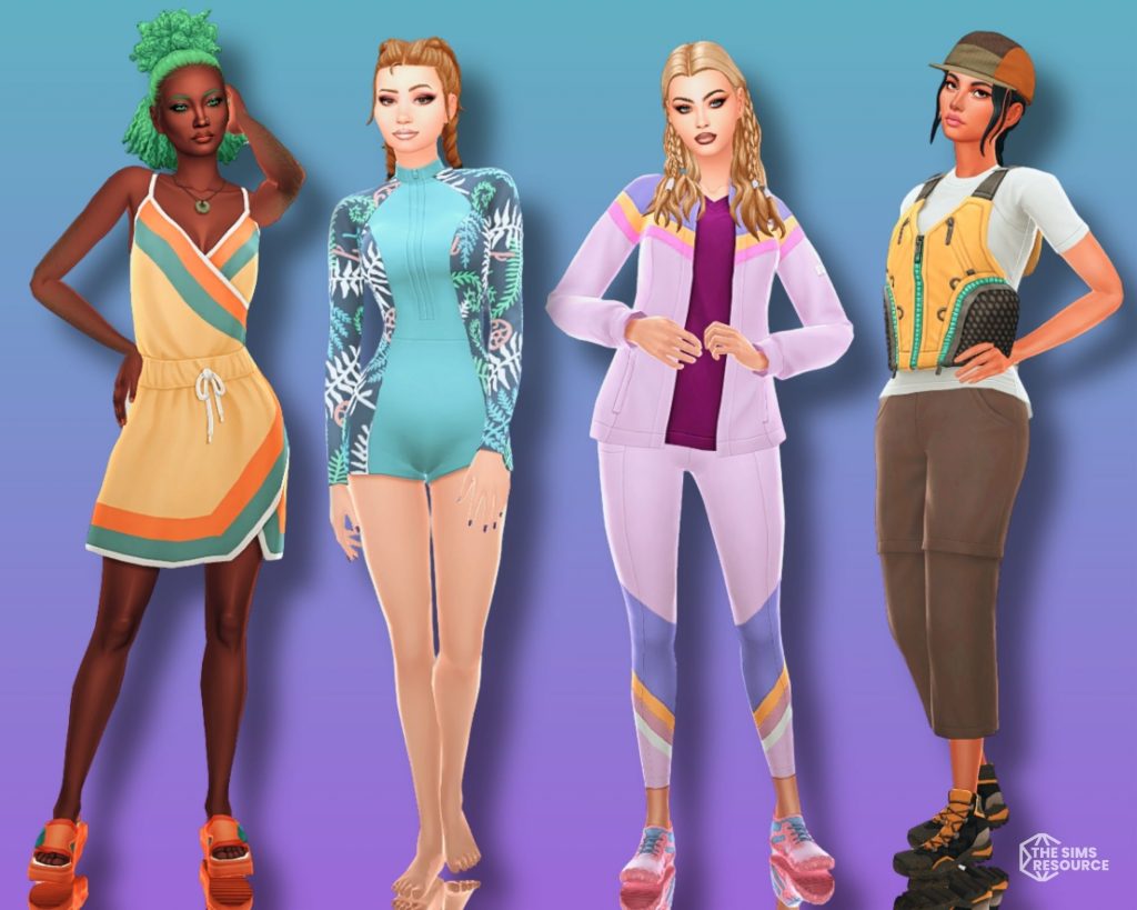 Adventure Awaits CAS