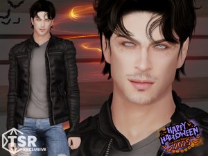 damon salvatore sims