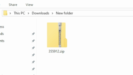 Extracting WonderfulWhims