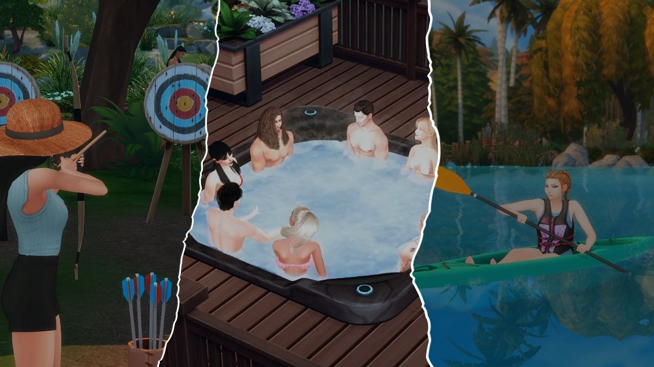 My Honest Experience with the Adventure Awaits Expansion Pack