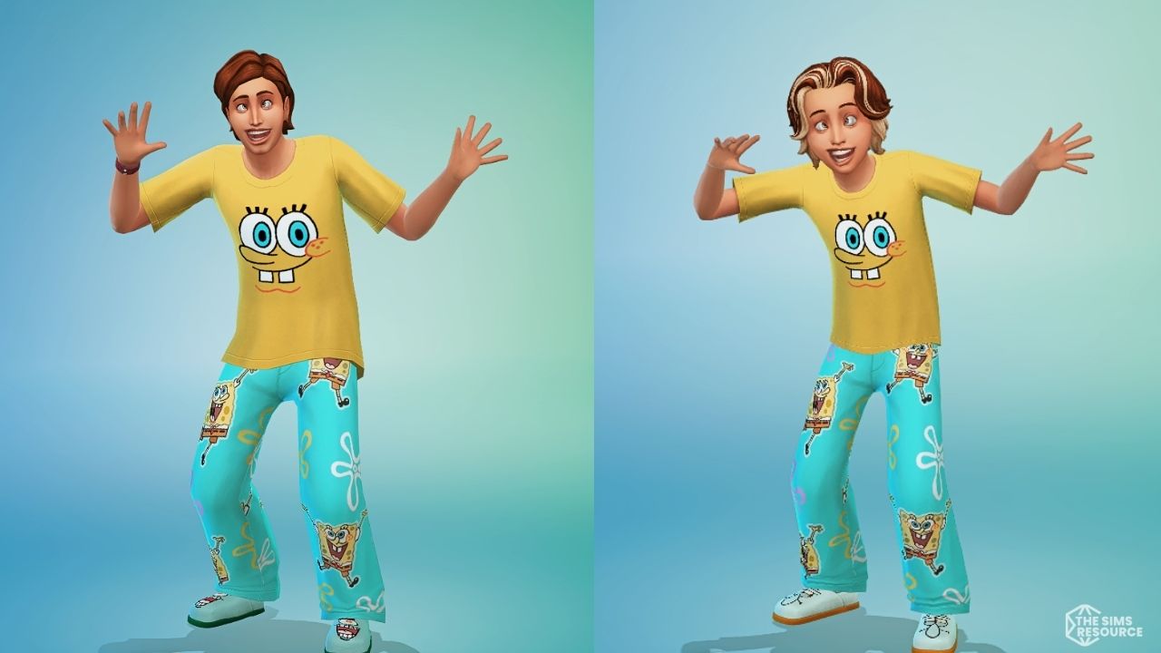 Bikini Bottom Bundle Review