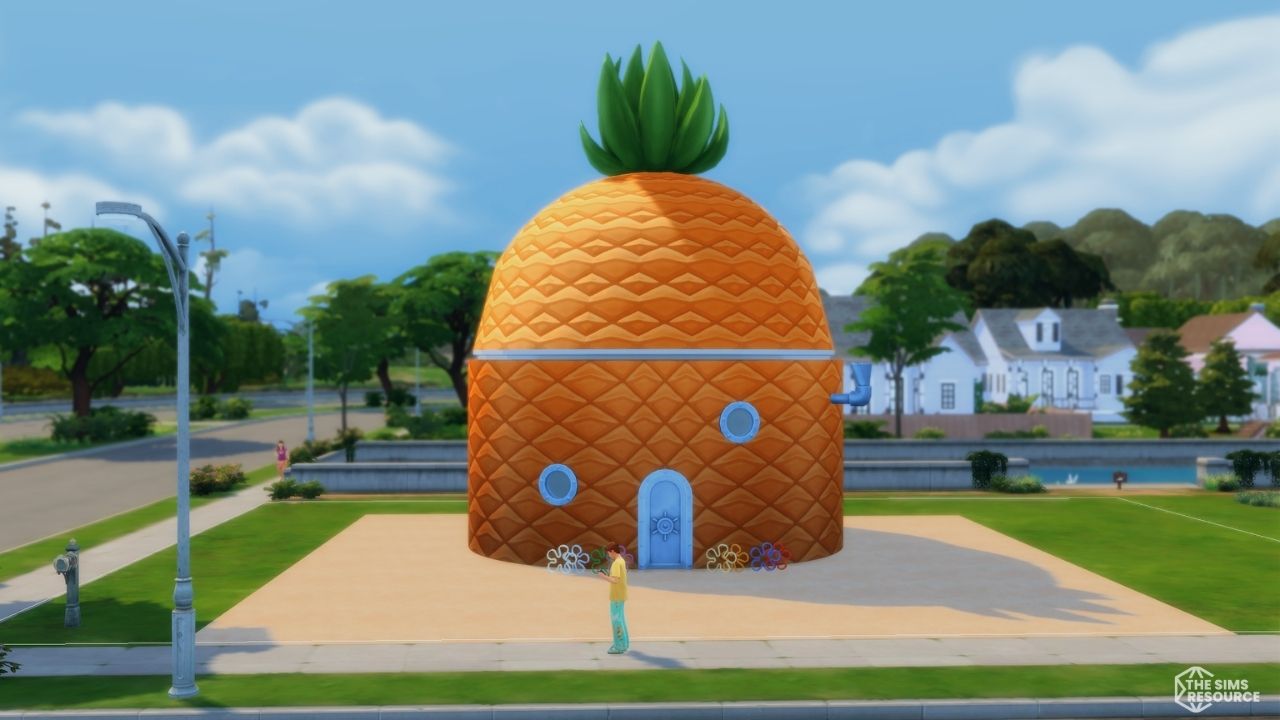 Bikini Bottom Bundle Review