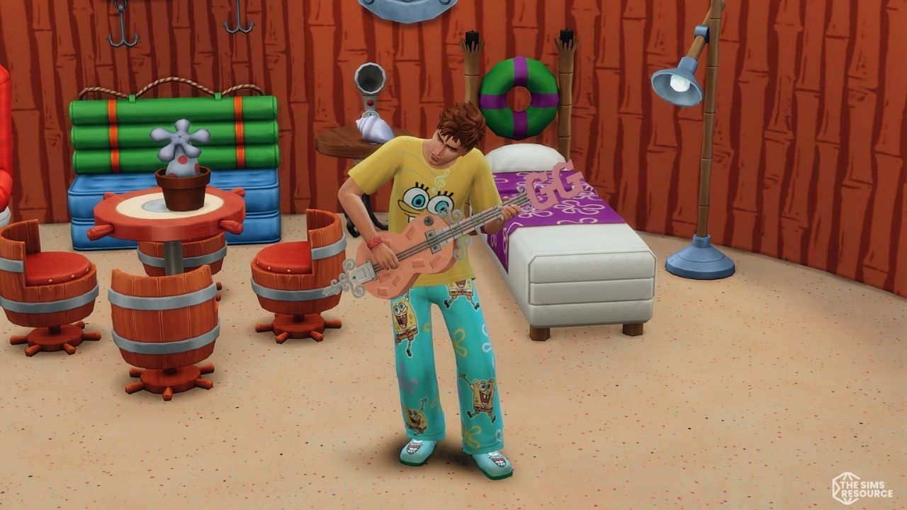 Bikini Bottom Bundle Review