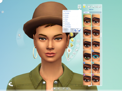 A Feature in The Sims 4 that Players Don't Notice