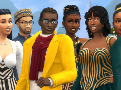 How Players Shaped the Royalty & Legacy Expansion Pack