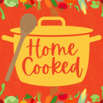 Homecooked Sims 4 CC