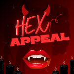 Sims 4 TSR Hex Appeal Collection