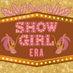 Sims 4 Showgirl Era Collection