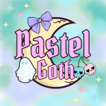 Pastel Goth Sims 4 CC