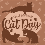 International Cat Day Sims 4 CC