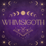 Whimsigoth Sims 4 CC