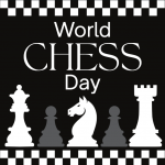 World Chess Day Sims 4 CC