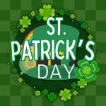 St Patricks day Sims 4 CC