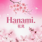 Hanami. Sims 4 CC