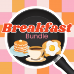 Breakfast Sims 4 CC