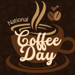 Coffee Day Sims 4 CC