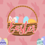 Sims 4 Easter CC