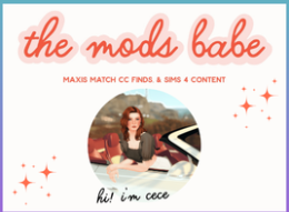 The Mods Babe